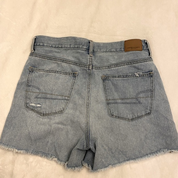American Eagle jean shorts - Picture 2 of 3